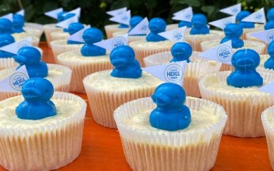 Einladung zum Septemberfest