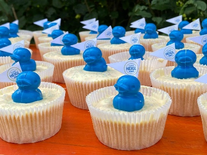 Einladung zum Septemberfest