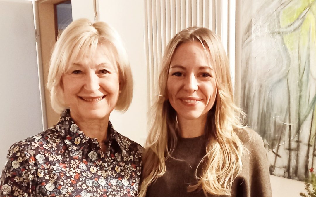 Ladies Brunch schafft Raum für Austausch und Gemeinschaft