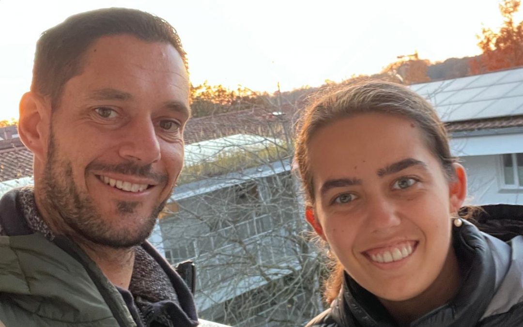 Bürgerbesuche erfolgreich beendet