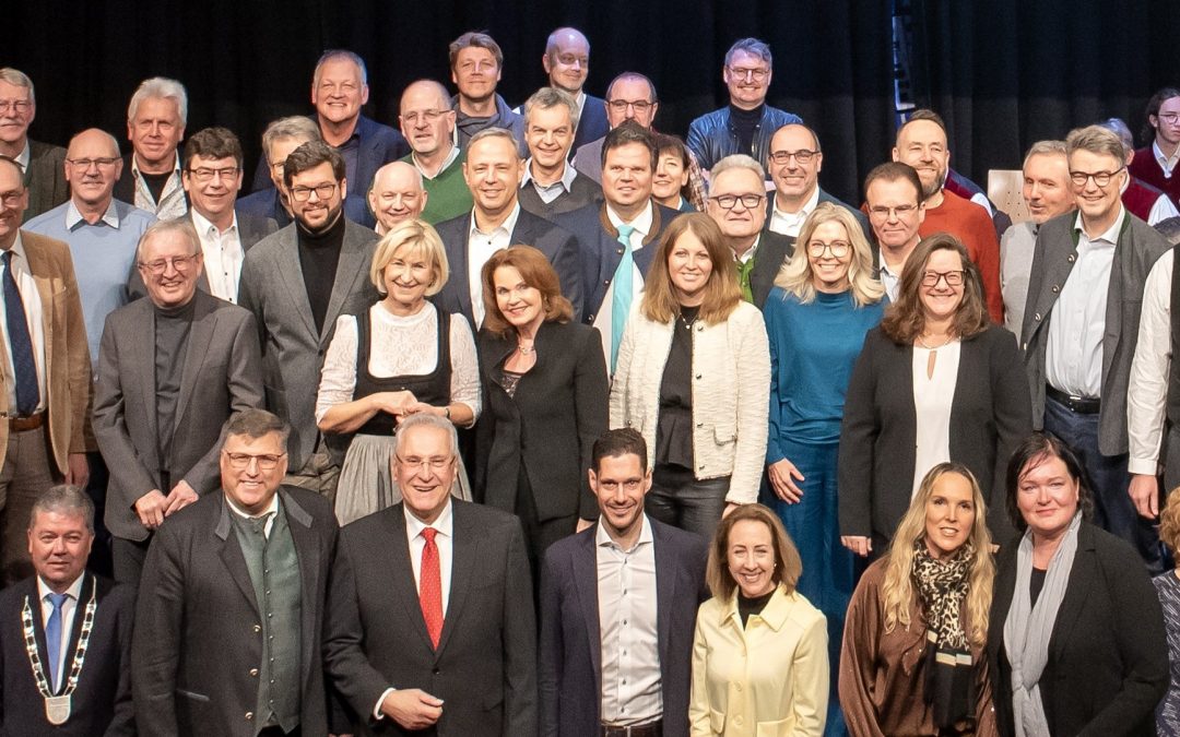 Gemeinsam für Haimhausen